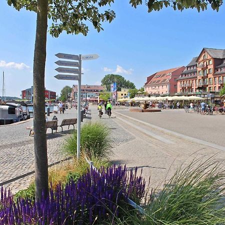 Ferienwohnung Waren See 5671 Kültér fotó