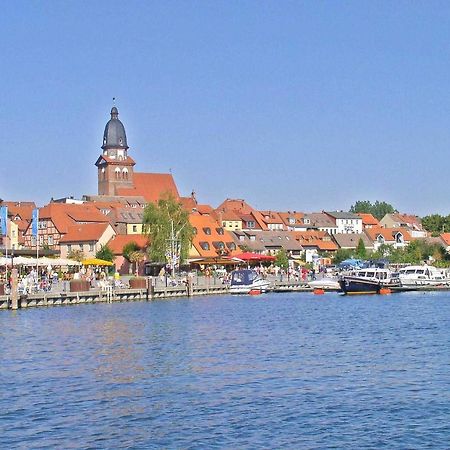 Ferienwohnung Waren See 5671 Kültér fotó