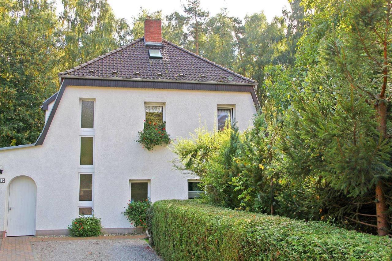 Ferienwohnung Waren See 5671 Kültér fotó